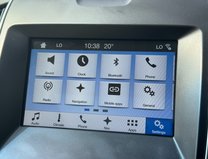 Ford Edge 2.0 TDCi Vignale SUV 5dr Diesel Powershift AWD Euro 6 (s/s) (210 ps) 20