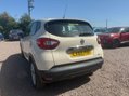 Renault Captur 0.9 TCe ENERGY Dynamique Nav SUV 5dr Petrol Manual Euro 6 (s/s) (90 ps) 7