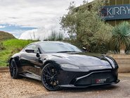 Aston Martin Vantage 4.0 Vantage V8 Auto 3dr 2