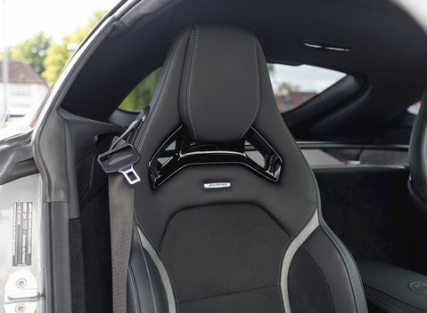 Mercedes-Benz AMG GT R GT R 13