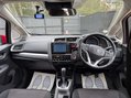 Honda Jazz 1.3 Jazz EX i-VTec CVT 5dr 45