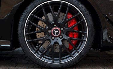 Mercedes-Benz A Class AMG 14