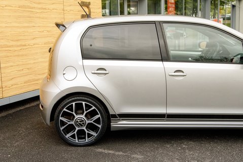 Volkswagen Up GTI 7