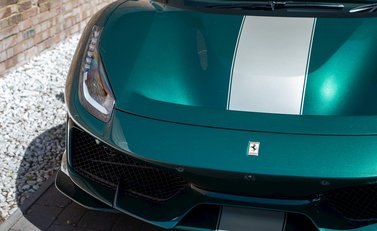 Ferrari 488 Pista 26