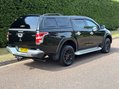 Mitsubishi L200 2.4 DI-D DC Barbarian 4WD Euro 6 4dr 6