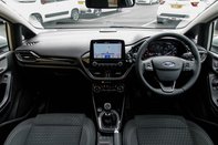 Ford Fiesta TITANIUM 3