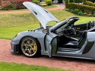 Porsche 718 Spyder 4.0 RS 6