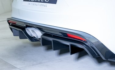 Alpine A110 R Le Mans 37