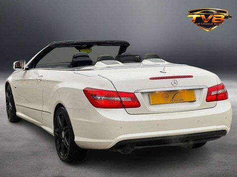 Mercedes-Benz E Class 1.8 E250 Sport CGI BlueEfficiency Automatic 2dr - NATIONAL DELIVERY* 13