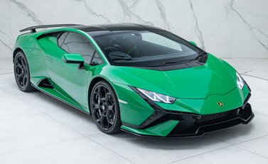 Lamborghini Huracan Tecnica 11