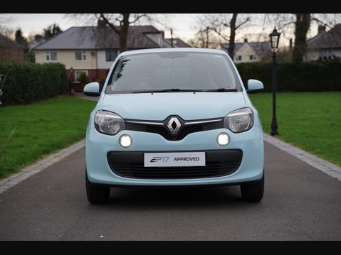 Renault Twingo 1.0 SCe Play Euro 6 5dr 5