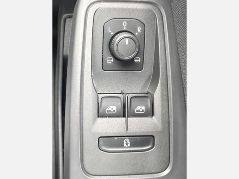 Ford Tourneo Connect 2.0 EcoBlue Active DCT Euro 6 (s/s) 5dr 13