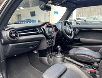 Mini Hatch 2.0 Cooper S Sport Hatchback 3dr Petrol Steptronic Euro 6 (s/s) (192 ps) 14