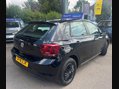 Volkswagen Polo 1.0 S Euro 6 (s/s) 5dr 7