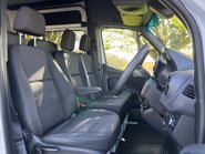 Mercedes-Benz Sprinter 315 Cdi L3 H2 Progressive Welfare / Mess Unit with Toilet 4