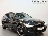 BMW 3 Series 2.0 320d M Sport Shadow Edition Touring 5dr Diesel Auto xDrive Euro 6 (s/s) 1