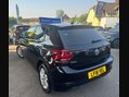 Volkswagen Polo 1.0 TSI SE Euro 6 (s/s) 5dr 5