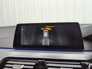 BMW 5 Series 2.0 520d M Sport Auto 5dr 89