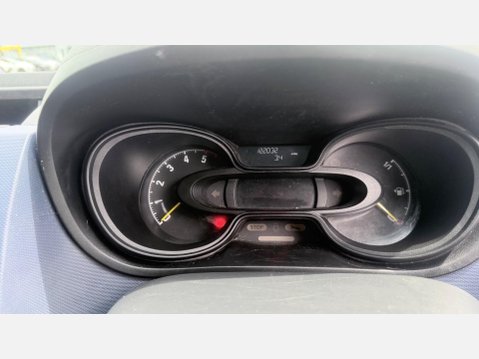 Vauxhall Vivaro 1.6 CDTi 2900 ecoFLEX L1 H1 Euro 5 (s/s) 5dr 19