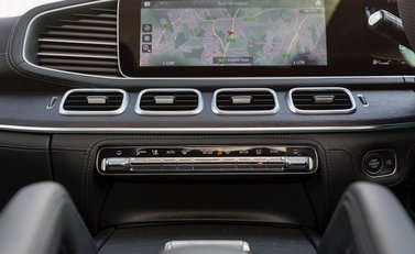 Mercedes-Benz GLE 53 4MATIC+ Premium Plus 21