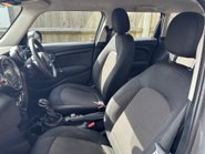 Mini Hatch ONE 1.2 AUTOMATIC 5dr 13
