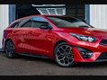 Kia Pro Ceed 1.5 ProCeed GT-Line ISG 5dr 7