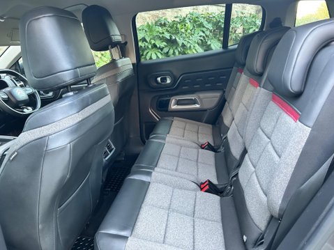 Citroen C5 Aircross BLUEHDI FLAIR S/S EAT8 23