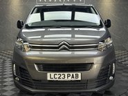 Citroen Dispatch 1.5 BlueHDi 1000 Enterprise Edition M Panel Van 6dr Diesel Manual FWD 2 Eur 1