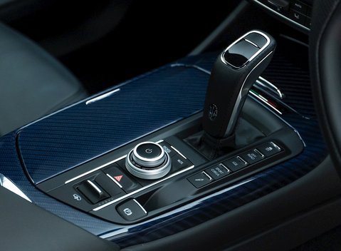 Maserati Levante Trofeo MC Edition 21