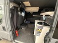 Peugeot Boxer 3.0 RACE VAN, RACE TRUCK, CAMPER VAN GH AWNING GARAGE 6