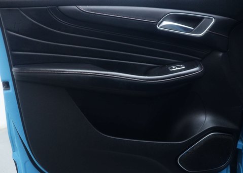 MG HS 1.5 MG HS Exclusive Semi-Auto 5dr 46