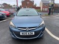 Vauxhall Astra 1.6 Astra Elite Auto 5dr 39