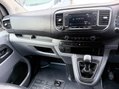 Peugeot Expert 2.0 BlueHDi 1400 Professional Standard Panel Van 6dr Diesel Manual MWB Euro 31