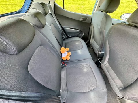 Hyundai i10 SE 44
