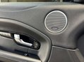 Land Rover Range Rover Evoque 2.0 Range Rover Evoque HSE Dynamic SD4 Auto 4WD 5dr 80