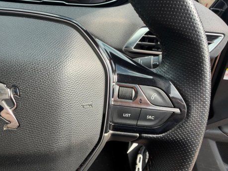 Peugeot 3008 PURETECH S/S GT LINE 14
