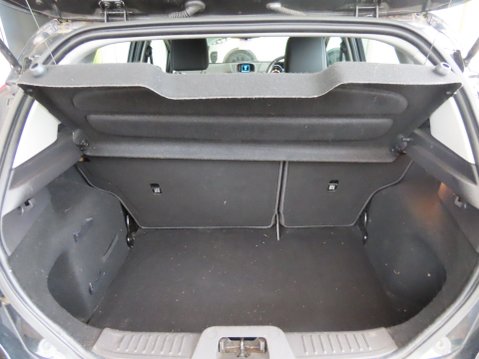 Ford Fiesta ZETEC TDCI 9
