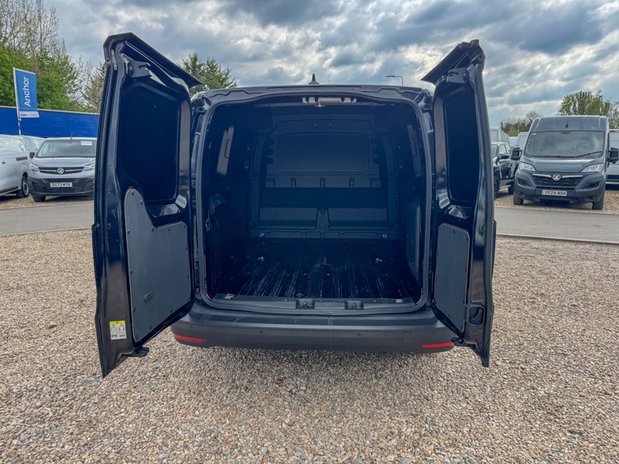 Ford Transit Connect AUTO LWB [SOLD CR] L2H1 Low Roof PHEV Trend 250 Air Con Nav Sensors EURO 6 8