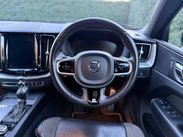 Volvo XC60 2.0 T5 R-Design Auto AWD Euro 6 (s/s) 5dr 15