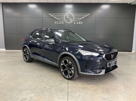 Elite Car Maintenance Castrol Service image