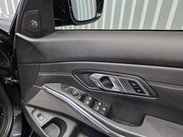 BMW 3 Series 3.0 M340i Saloon 4dr Petrol Auto xDrive Euro 6 (s/s) (374 ps) 13