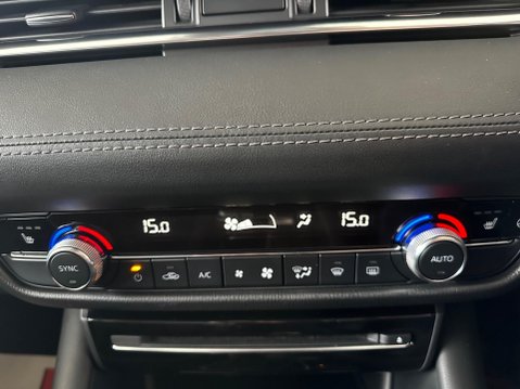 Mazda 6 2.2 SKYACTIV-D Sport Nav+ Auto Euro 6 (s/s) 4dr 31