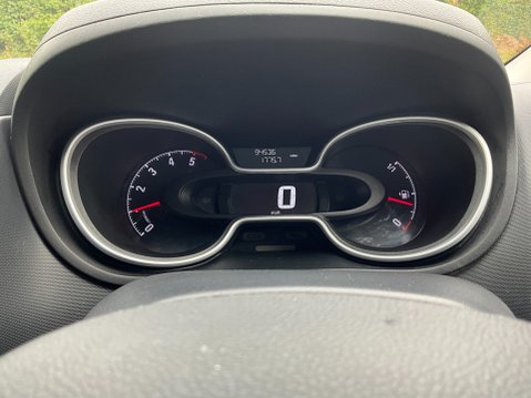 Vauxhall Vivaro L2H1 2900 SPORTIVE CDTI BITURBO S/S 12