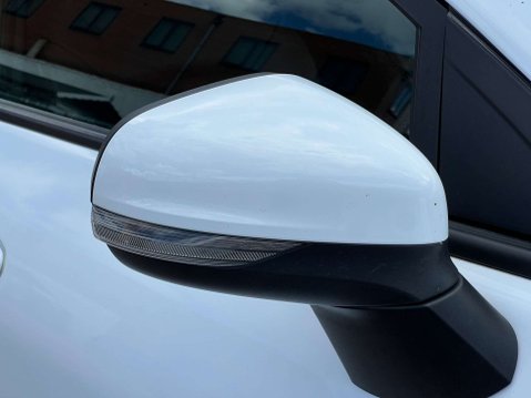 Ford Puma 1.0 Puma ST-Line X MHEV 5dr - NATIONAL DELIVERY* 43