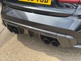 BMW M3 3.0 M3 Competition Edition M xDrive Auto 4WD 4dr 2