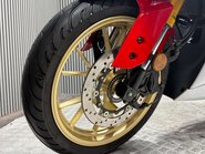 Yamaha R125 2022 MK3 SUPER SPORT 125CC 60TH ANNIVERSARY ONLY 5K 11