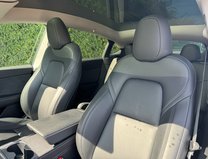 Tesla Model Y SUV 5dr Electric Auto RWD (346 ps) 10