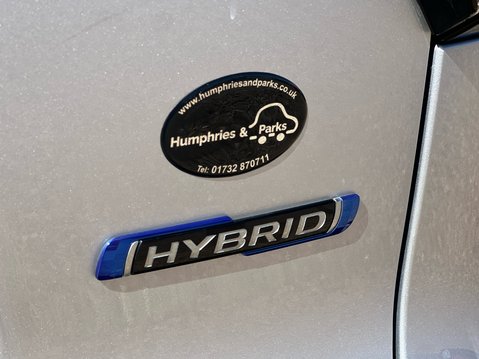 Suzuki S-Cross ULTRA ALLGRIP 20