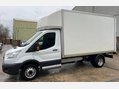 Ford Transit 2.2 TDCi 350 RWD L3 H1 Euro 5 2dr (DRW) 19