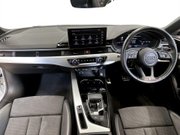 Audi A5 2.0 TFSI 40 S line Coupe 2dr Petrol S Tronic Euro 6 (s/s) (204 ps) Cruise - 19